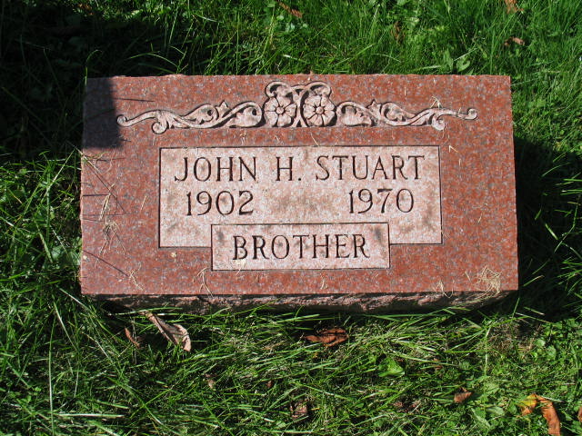 tombstone